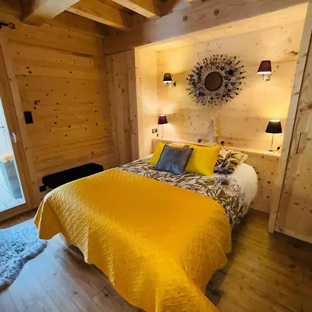 Dağ evi Valerie 6p Nature With Private Pool