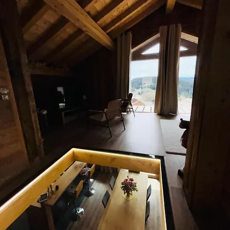 Valérie - 7 P - Piscine Chalet