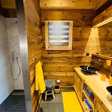 Valérie - 7 P - Piscine *