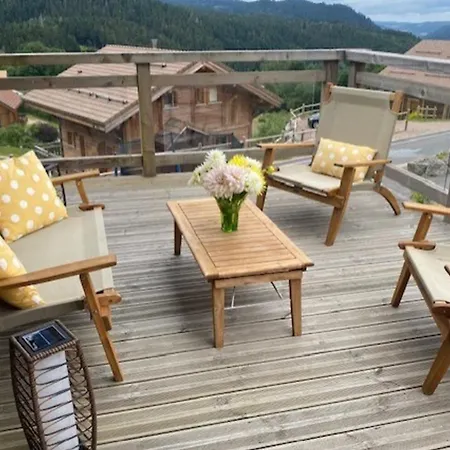 Valerie 6p Nature With Private Pool